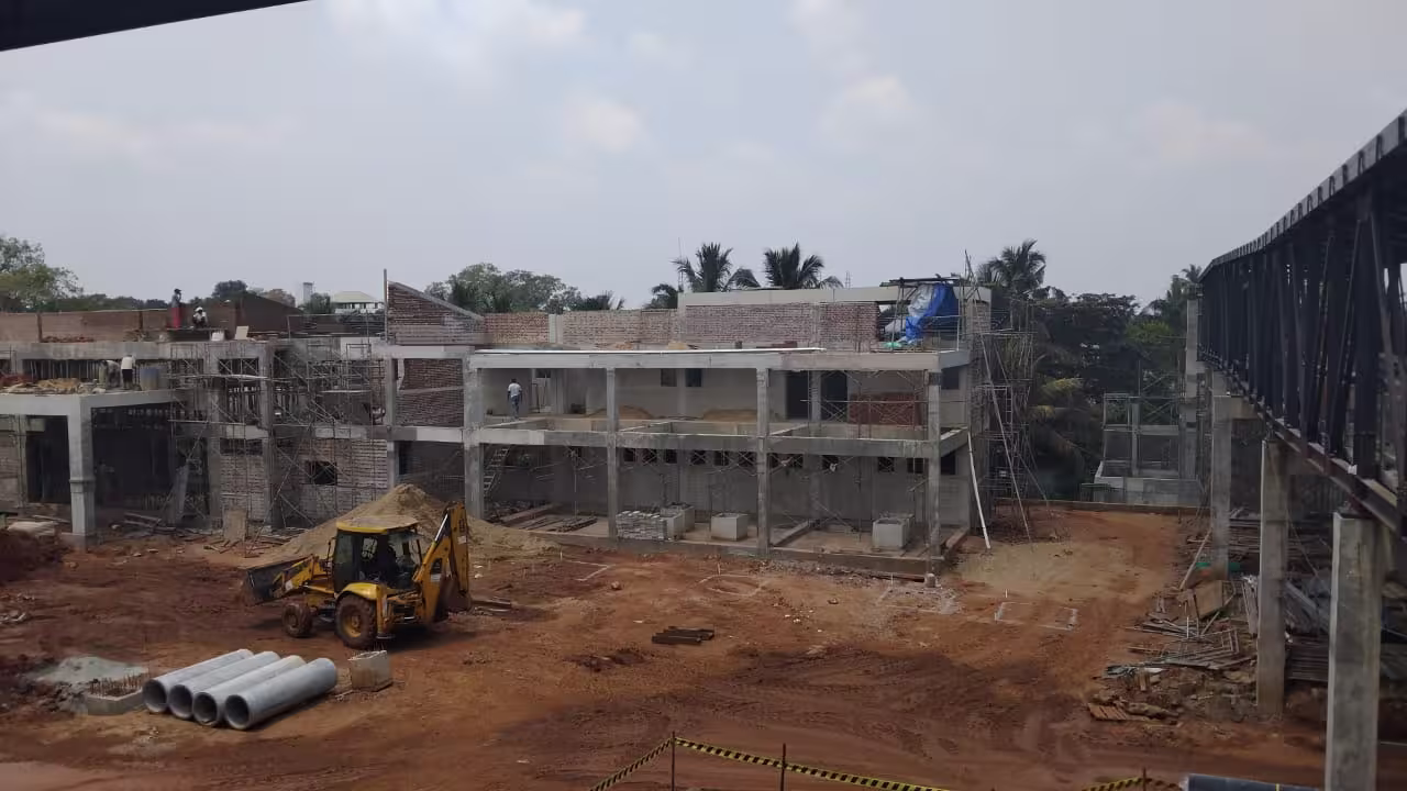 Anuradhapura Transport Centre